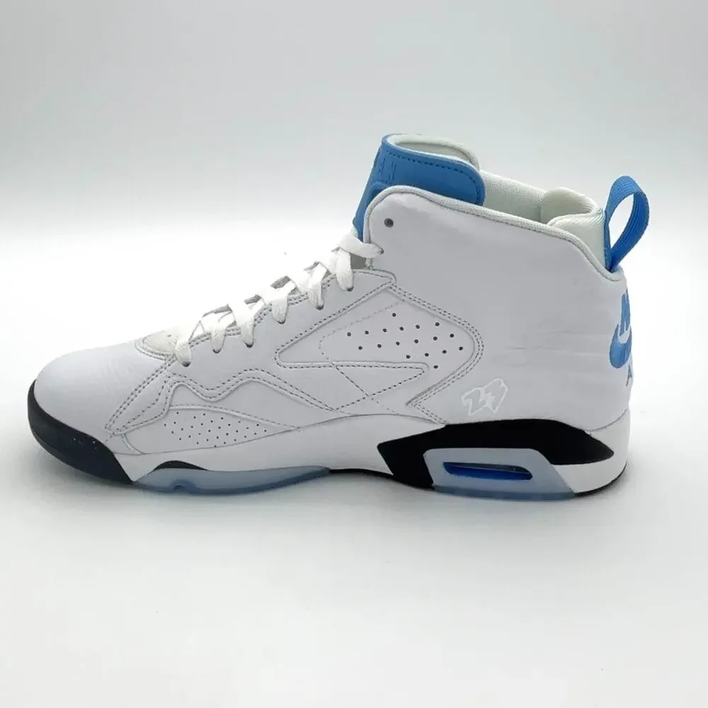 Jordan MVP University Blue White Black DZ4475-140 Men's Size 12 With Box 2024